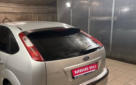 Ford Focus II рестайлинг, 2007 год, 449 000 рублей, 7 фотография