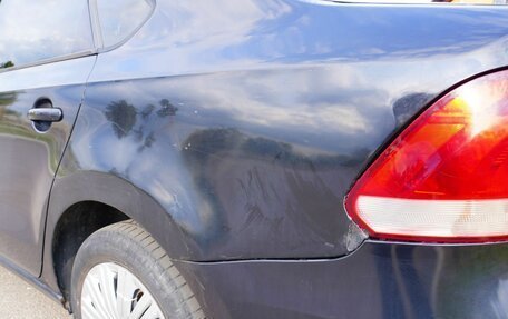 Volkswagen Polo VI (EU Market), 2011 год, 550 000 рублей, 6 фотография