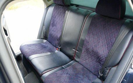 Volkswagen Polo VI (EU Market), 2011 год, 550 000 рублей, 14 фотография