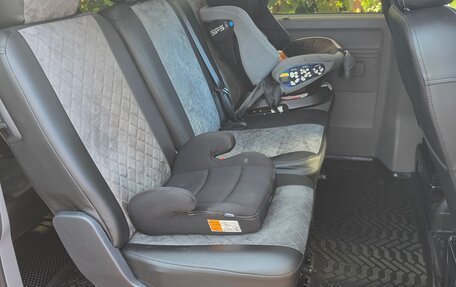 Volkswagen Caravelle T6 рестайлинг, 2020 год, 4 780 000 рублей, 11 фотография