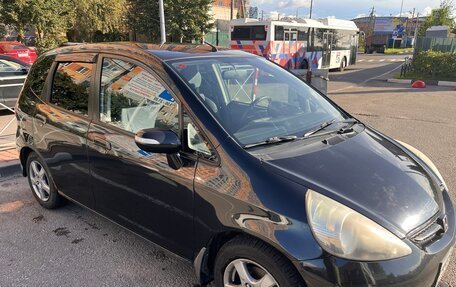 Honda Jazz I рестайлинг, 2008 год, 480 000 рублей, 2 фотография