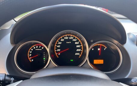 Honda Jazz I рестайлинг, 2008 год, 480 000 рублей, 13 фотография