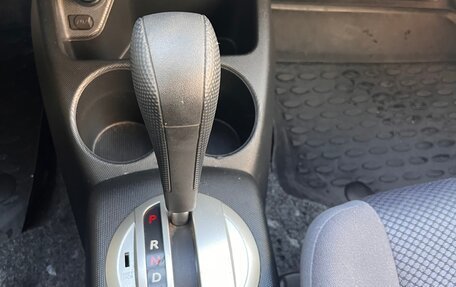 Honda Jazz I рестайлинг, 2008 год, 480 000 рублей, 9 фотография