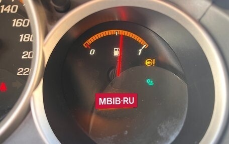 Honda Jazz I рестайлинг, 2008 год, 480 000 рублей, 8 фотография
