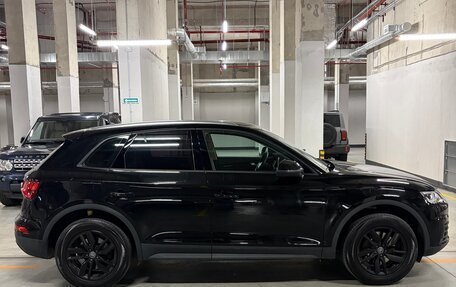 Audi Q5, 2017 год, 2 800 000 рублей, 3 фотография