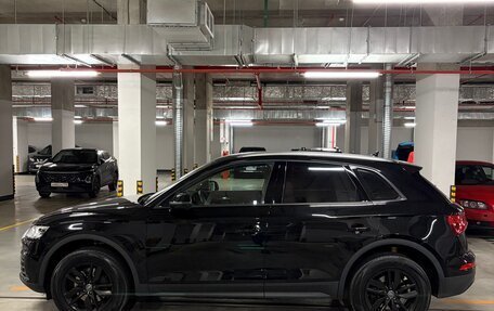 Audi Q5, 2017 год, 2 800 000 рублей, 7 фотография