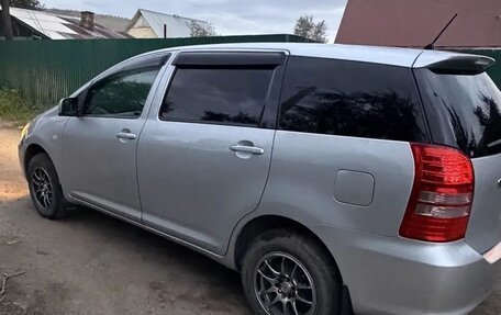 Toyota Wish II, 2005 год, 790 000 рублей, 7 фотография