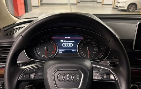 Audi Q5, 2017 год, 2 800 000 рублей, 10 фотография