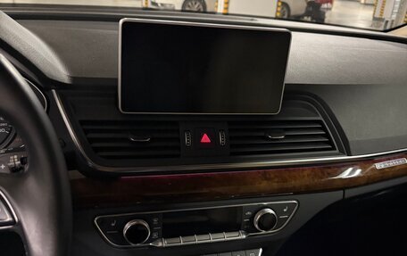 Audi Q5, 2017 год, 2 800 000 рублей, 11 фотография