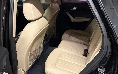 Audi Q5, 2017 год, 2 800 000 рублей, 16 фотография