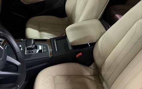 Audi Q5, 2017 год, 2 800 000 рублей, 15 фотография