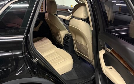 Audi Q5, 2017 год, 2 800 000 рублей, 18 фотография