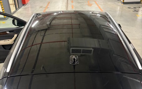 Audi Q5, 2017 год, 2 800 000 рублей, 28 фотография
