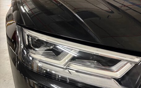 Audi Q5, 2017 год, 2 800 000 рублей, 23 фотография