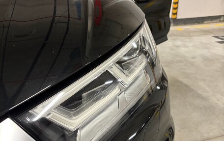 Audi Q5, 2017 год, 2 800 000 рублей, 24 фотография