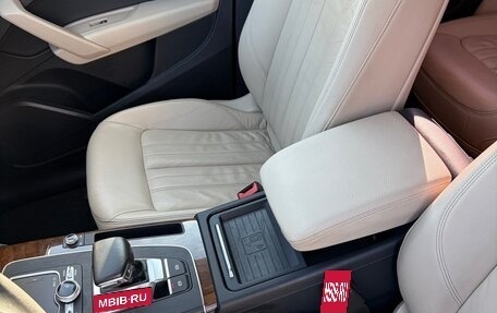 Audi Q5, 2017 год, 2 800 000 рублей, 37 фотография