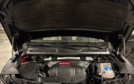 Audi Q5, 2017 год, 2 800 000 рублей, 25 фотография