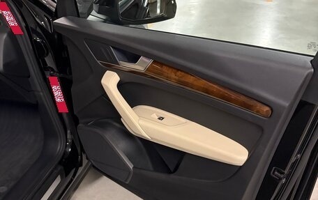 Audi Q5, 2017 год, 2 800 000 рублей, 21 фотография