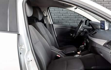 Renault Fluence I, 2012 год, 700 000 рублей, 12 фотография