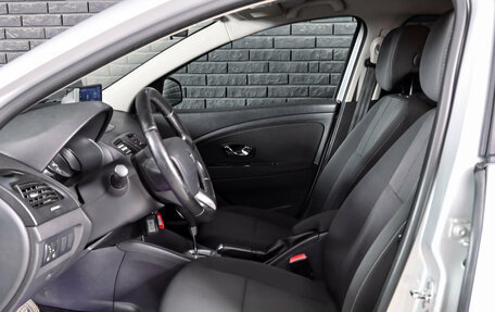 Renault Fluence I, 2012 год, 700 000 рублей, 11 фотография