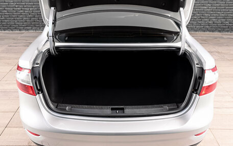Renault Fluence I, 2012 год, 700 000 рублей, 7 фотография