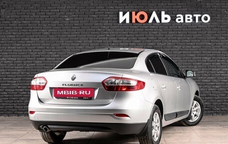 Renault Fluence I, 2012 год, 700 000 рублей, 5 фотография