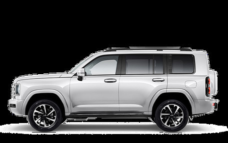 Haval H9, 2026 год, 5 299 000 рублей, 1 фотография