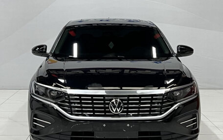 Volkswagen Passat B8 рестайлинг, 2023 год, 1 980 000 рублей, 1 фотография