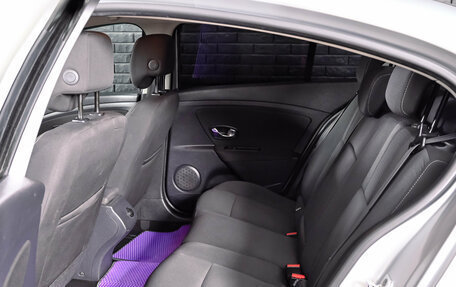 Renault Fluence I, 2012 год, 700 000 рублей, 21 фотография
