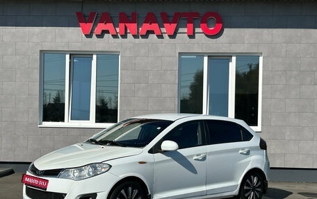 Chery Very (A13), 2013 год, 250 000 рублей, 1 фотография