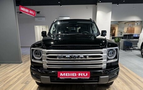 Haval H9, 2026 год, 4 751 010 рублей, 2 фотография