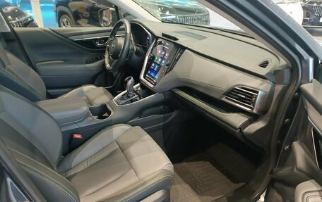 Subaru Outback VI, 2021 год, 4 390 000 рублей, 5 фотография