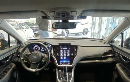 Subaru Outback VI, 2021 год, 4 390 000 рублей, 10 фотография