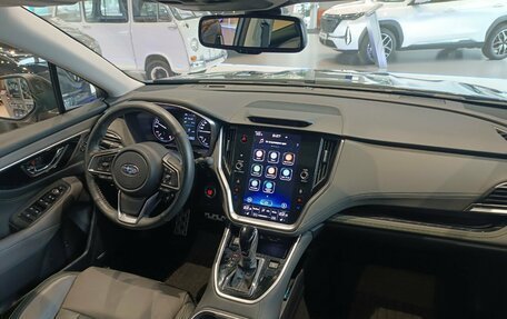 Subaru Outback VI, 2021 год, 4 390 000 рублей, 9 фотография