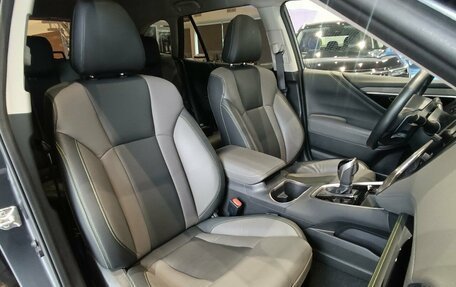 Subaru Outback VI, 2021 год, 4 390 000 рублей, 6 фотография