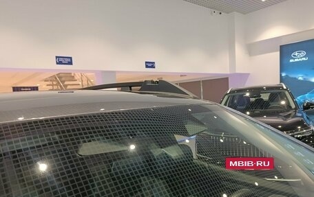 Subaru Outback VI, 2021 год, 4 390 000 рублей, 4 фотография