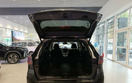 Subaru Outback VI, 2021 год, 4 390 000 рублей, 18 фотография