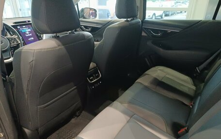 Subaru Outback VI, 2021 год, 4 390 000 рублей, 21 фотография