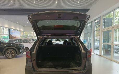 Subaru Outback VI, 2021 год, 4 390 000 рублей, 17 фотография