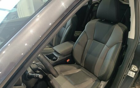 Subaru Outback VI, 2021 год, 4 390 000 рублей, 26 фотография