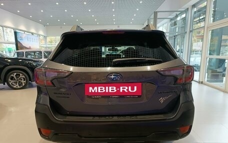 Subaru Outback VI, 2021 год, 4 390 000 рублей, 16 фотография