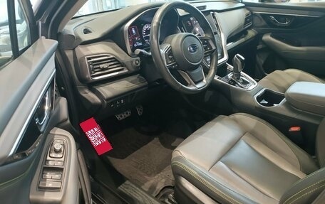 Subaru Outback VI, 2021 год, 4 390 000 рублей, 25 фотография