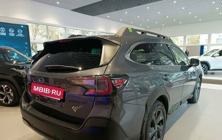 Subaru Outback VI, 2021 год, 4 390 000 рублей, 15 фотография