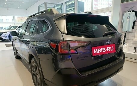 Subaru Outback VI, 2021 год, 4 390 000 рублей, 20 фотография