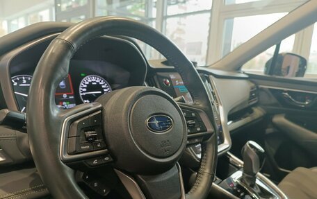 Subaru Outback VI, 2021 год, 4 390 000 рублей, 27 фотография
