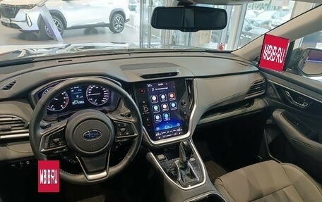 Subaru Outback VI, 2021 год, 4 390 000 рублей, 22 фотография