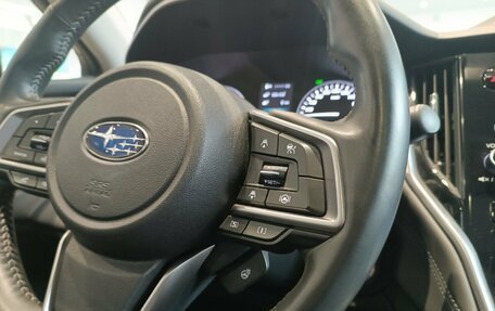 Subaru Outback VI, 2021 год, 4 390 000 рублей, 29 фотография