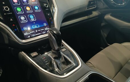 Subaru Outback VI, 2021 год, 4 390 000 рублей, 30 фотография