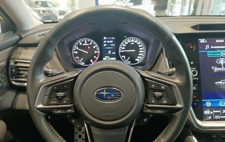Subaru Outback VI, 2021 год, 4 390 000 рублей, 28 фотография
