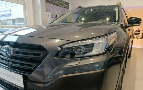 Subaru Outback VI, 2021 год, 4 390 000 рублей, 34 фотография